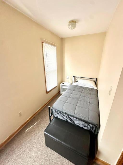 Magnolia Apartment *